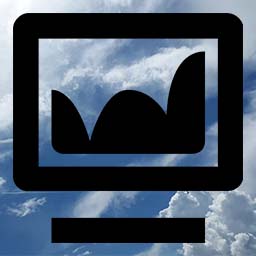 ALB Block Theme Type 1 Banner icon