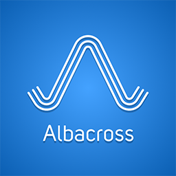 Albacross – B2B Website Visitor Identification icon