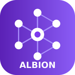 Albion Link Assistant icon