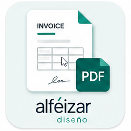 Alfeizar Invoices for LearnPress icon