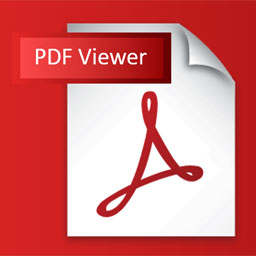 Algori PDF Viewer icon