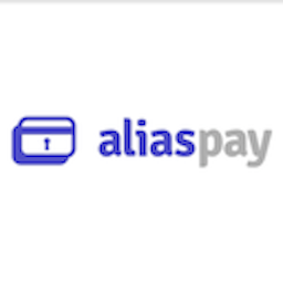 Alias Pay icon