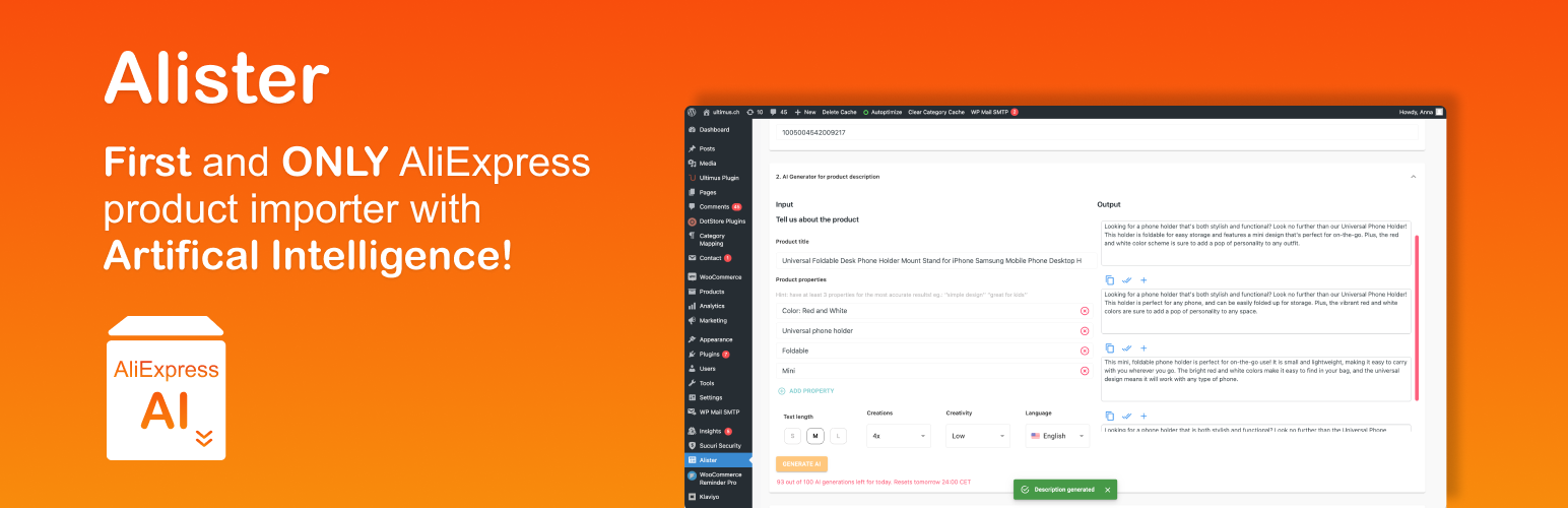Plugin Banner