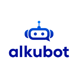 Alkubot – Gamify discounts, sell more and give less at the right time icon