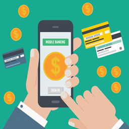All BD Mobile Payments Gateway icon