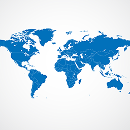All Countries Counties For WooCommerce icon
