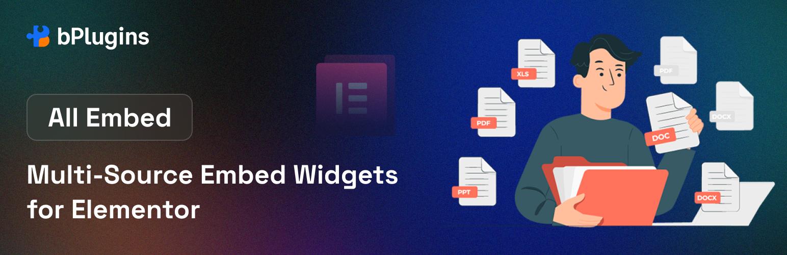 Plugin Banner