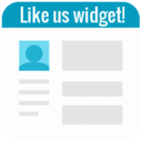 All-in-one Like Widget icon