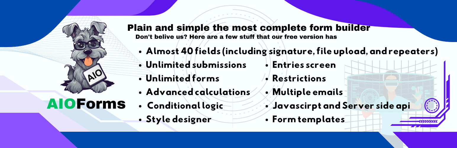 Plugin Banner