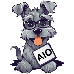 AIO Forms – Craft Complex Forms Easily icon