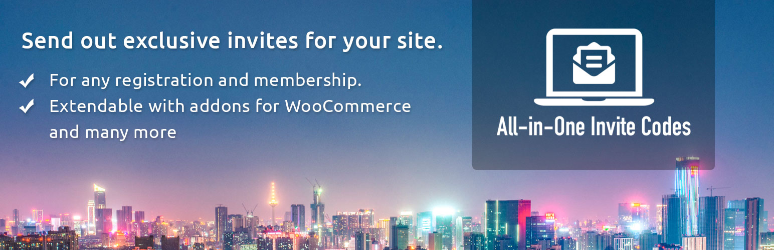 Plugin Banner