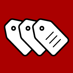 All in one metadata icon