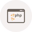 All In One Php icon