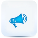 All in one Social Feeds icon