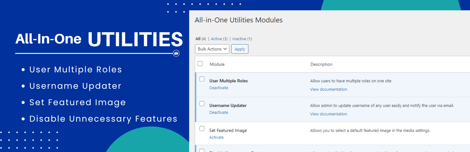 Plugin Banner