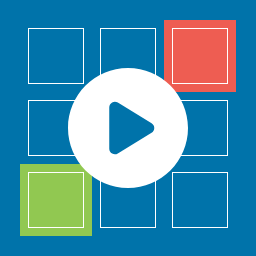 All-in-One Video Gallery icon