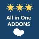 All in One Addons For WPBakery Page Builder  (formerly Visual Composer) icon