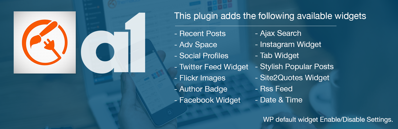 Plugin Banner