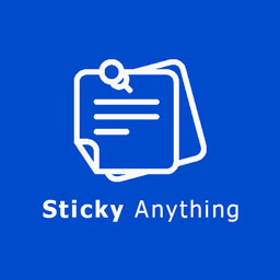 All-in-One Sticky Anything – Click to Call, Fixed Widget, Sticky Header, Menu, Sidebar, Social Icons & Cookie Consent icon