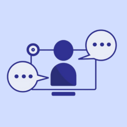 All Path Messaging icon