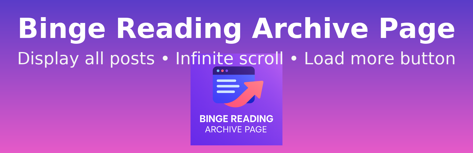 Plugin Banner