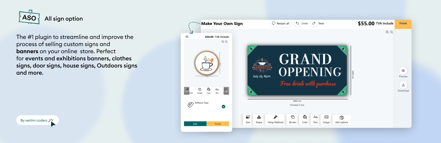 Plugin Banner