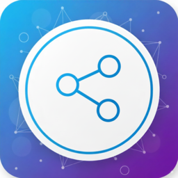 All Social Share – Sticky & Floating Share Buttons for WordPress icon