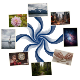 All Sources Images – Free Images from Pixabay, Unsplash, Openverse, Pexels & Giphy icon