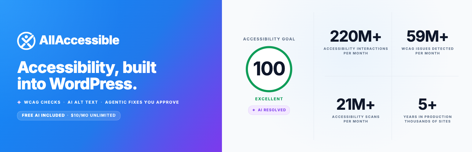Plugin Banner