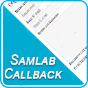 Сallback Samlab widget icon