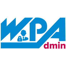 Allow wp-admin access icon
