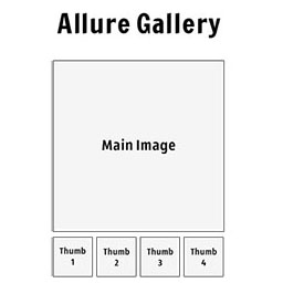 Allure Gallery icon