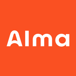 Alma – Pay in installments or later for WooCommerce icon
