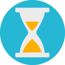 Alobaidi Timeline icon