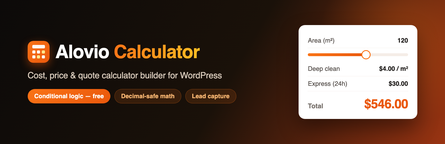 Plugin Banner