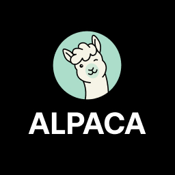 Alpaca Issue Tracker icon