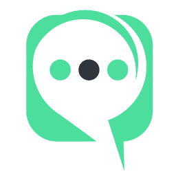 Alpha SMS icon
