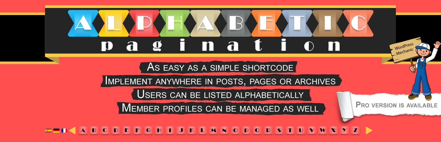 Plugin Banner