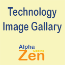 AlphaZC Technology Image Gallery icon