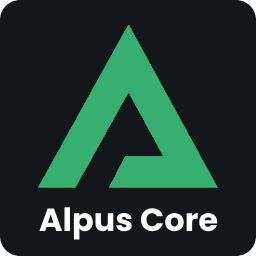 Funtionalities for Alpus theme icon