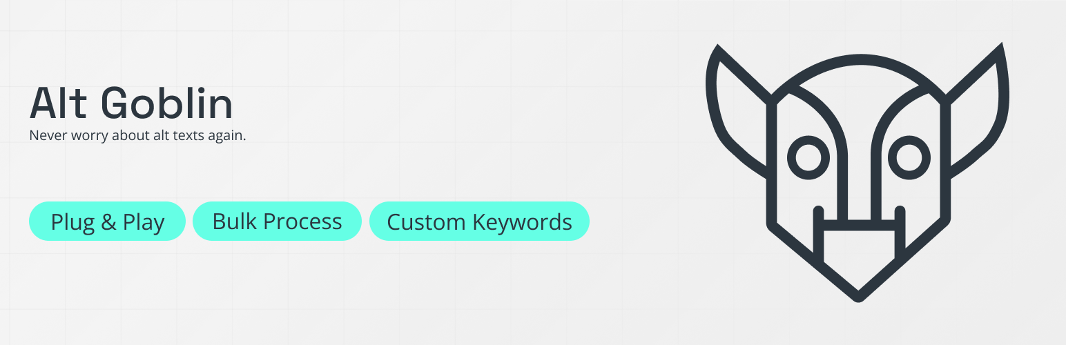 Plugin Banner