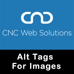 Alt Tags for Images icon