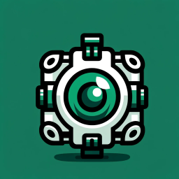 AI Image Alt Text Generator with OpenAI Vision Models icon