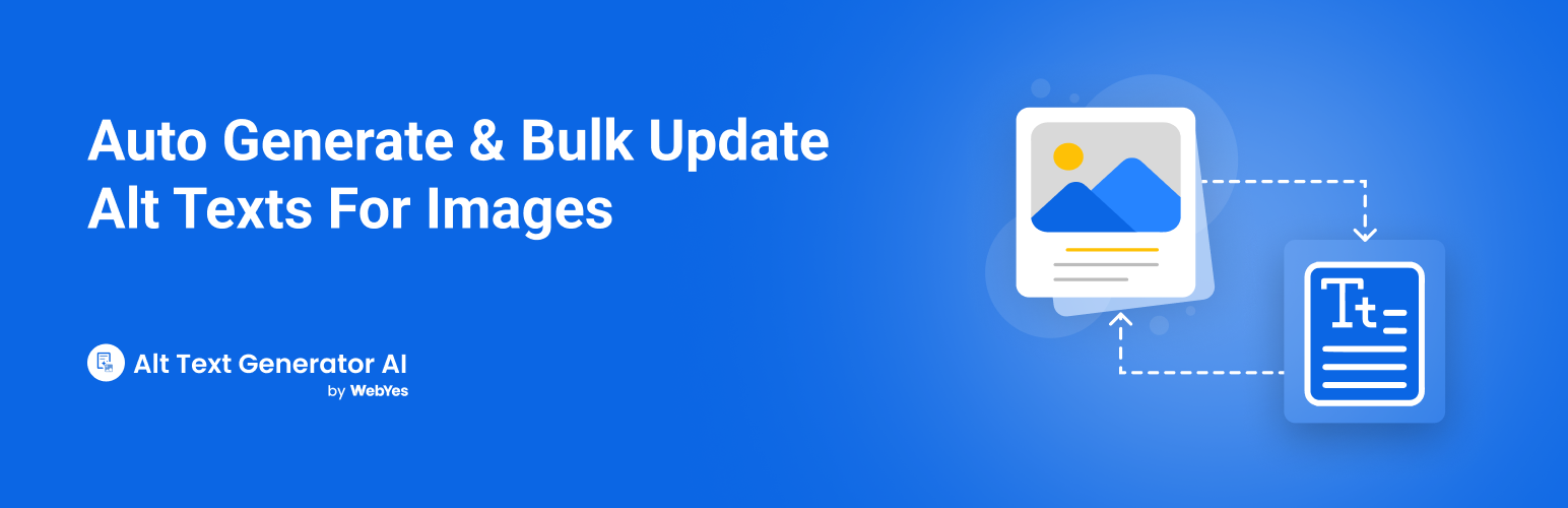 Plugin Banner