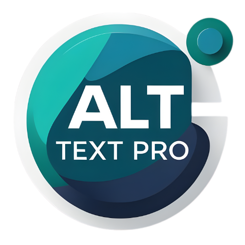 AI Alt Text Pro icon