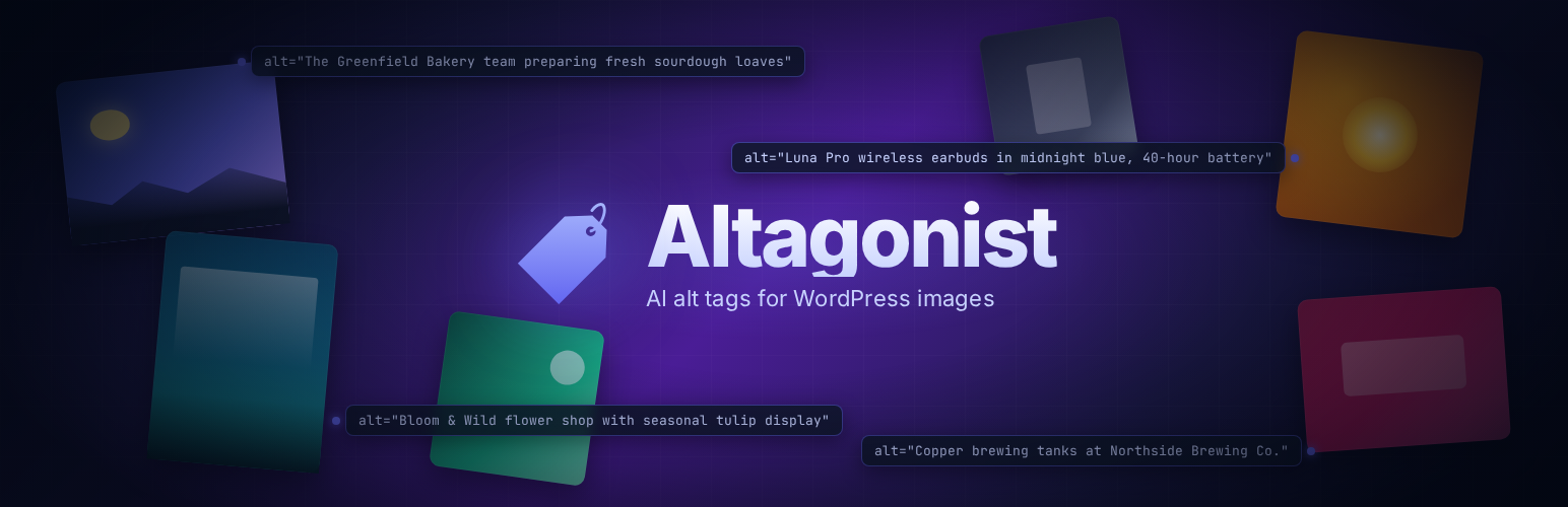 Plugin Banner