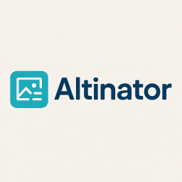 Altinator icon