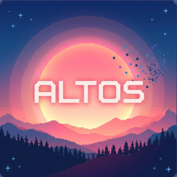 ALTOS icon