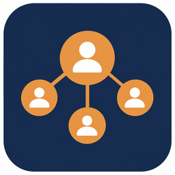 AlumniCore – Alumni Management & Directory icon