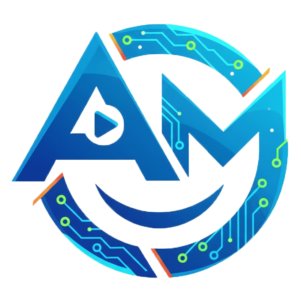 AM-Avatar icon